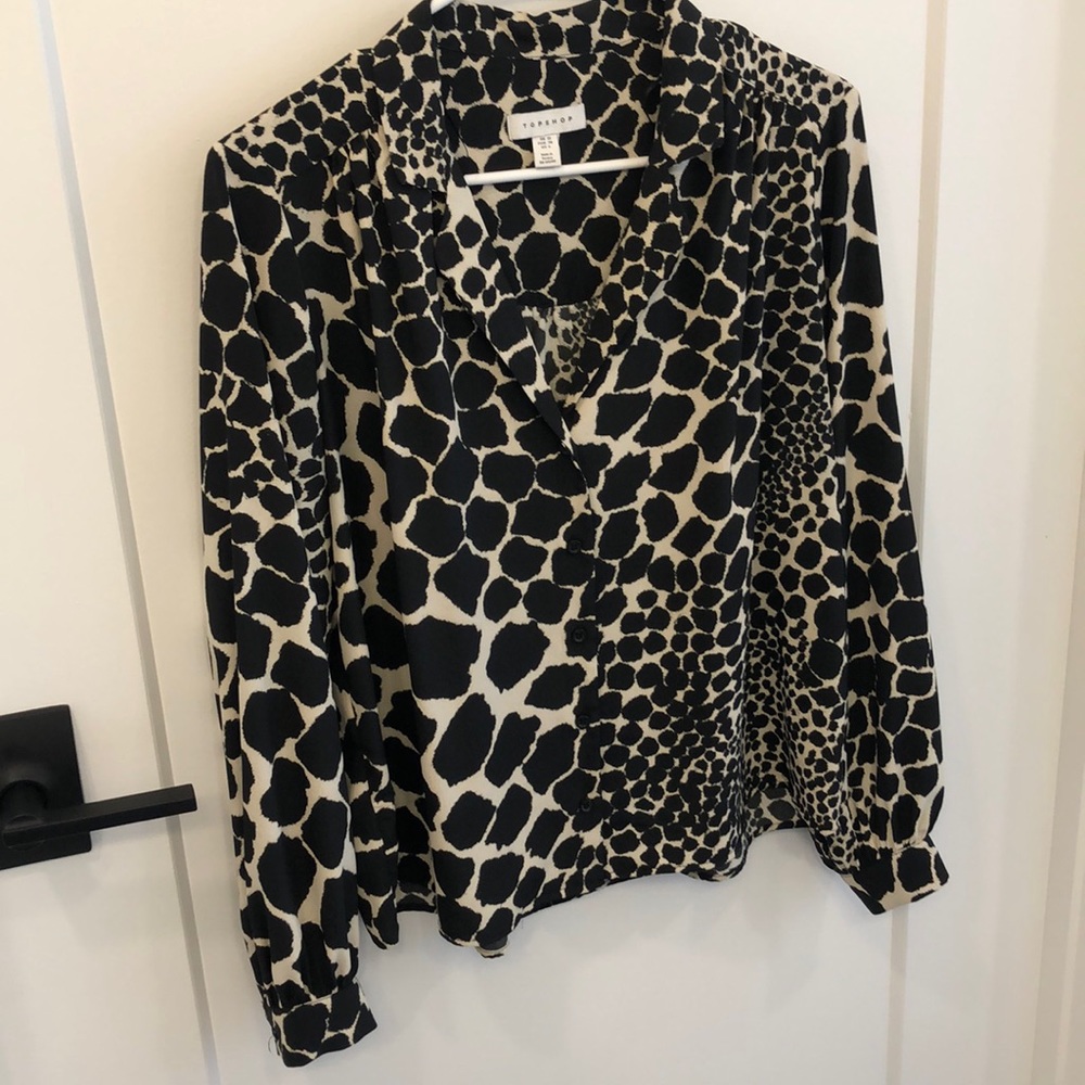 Blouse